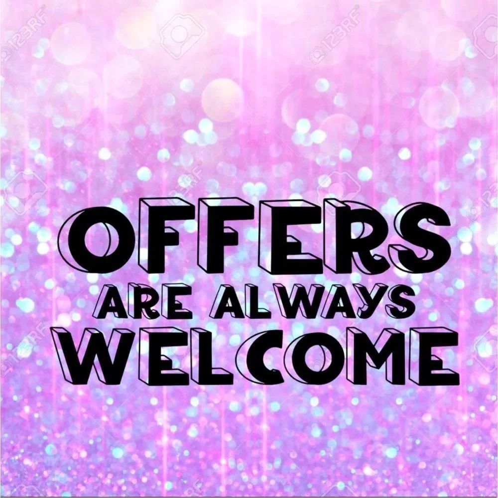 ππππ MAKEβAN OFFER ππππ